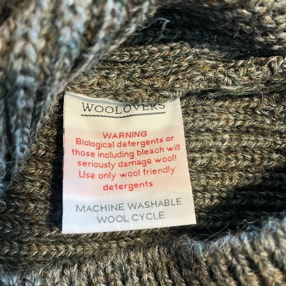 WoolOvers british wool